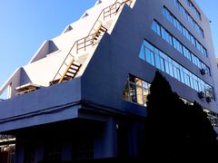 -辽宁大学(崇山校区)