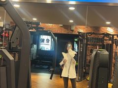 -NRG 健身私教CLUB(云山路店)