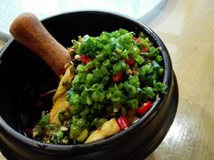 -院8里·少城记忆老川菜(宽窄巷子店)