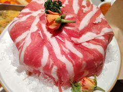 -海底捞火锅(龙湖时代天街店)