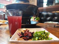 -丁卯•铜锅涮肉(工体店)