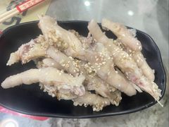 -黄师奶甜品店