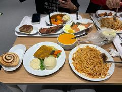 -宜家·瑞典风味餐厅(四元桥店)