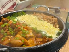 -李先生的首尔小馆(松江启源广场店)