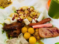 -華歡冰室-WahFoon(吉大店)