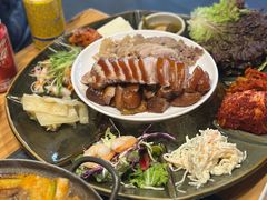 -Myth猪蹄(明洞店)