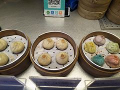 -秦淮小吃城(夫子庙店)