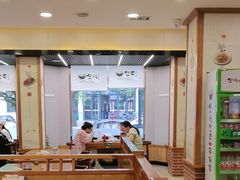 -全州拌饭馆(断桥店)
