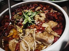 -有璟阁港式餐厅(国贸商城店)