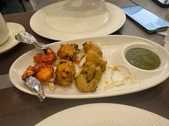 -Pita's&Tika's中东和印度风味餐厅(龙湖天街店)