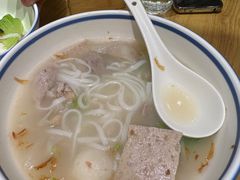 -潮巷·老潮汕美食集市(欢乐港湾店)