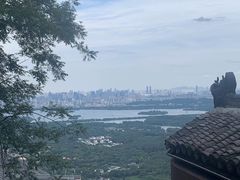 -北高峰