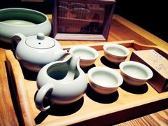 -成都皈徕栖精品酒店(四川大学九眼桥店)