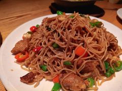 -薇酌饮·陕西菜(南门外店)