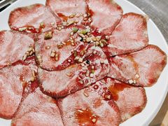 -韩宫宴烤肉·料理(如皋万达店)