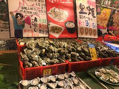 -79号渔船海鲜饭店(华强北店)