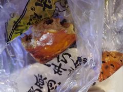 -鲍师傅糕点(春熙路店)