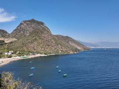-抚仙湖禄充风景区