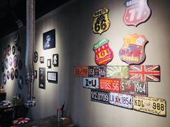 -33韩式自助烧烤(环城南路店)