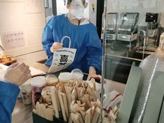 -喜茶(广州白云机场T2出发厅店)