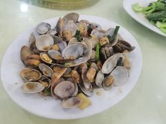 -秋姐美食店(旅游大道店)