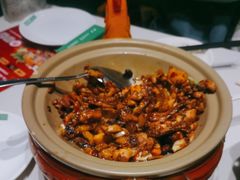 -绿草地·湘菜(7mall店)