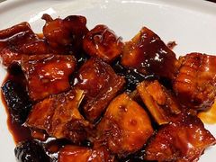 红烧长江鮰鱼-上海德兴馆(昌里店)