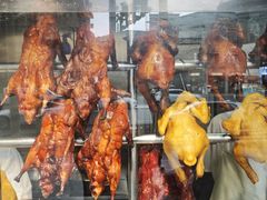 -永祥烧腊餐厅(虹口店)