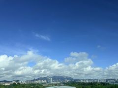 -青岛银沙滩温德姆至尊酒店