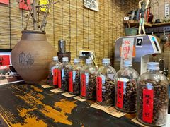 -悟饮门市景店