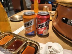 -西塔老太太泥炉烤肉(亚运村店)