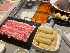 -海底捞火锅(天一广场亚细亚店)