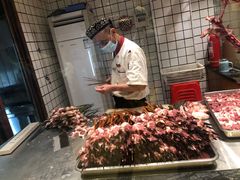 -西域阿里马新疆菜·清真(桂花路店)