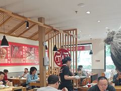 -南城香·饭香串香馄饨香(青年路店)