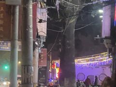 -无声臭豆腐(大井1号店)