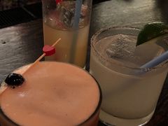 -The Tiki Bungalow提基小木屋酒吧