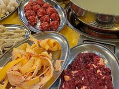 -五洞大众牛餐馆(番禺分店)