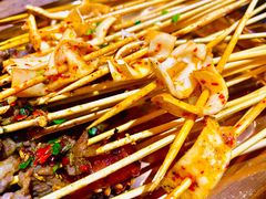 -盟重烧烤(高正街店)