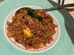 -吕氏疙瘩汤·海鲜新鲁菜(凯德mall新都心店)