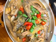 -李东农庄·当地安吉味(中南百草园店)