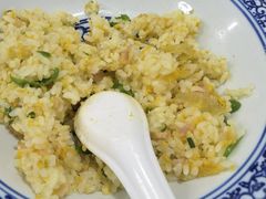 蛋炒饭-芸海阁·农家私房菜(沙家浜景区出口店)