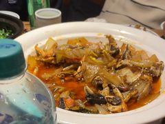 -周家二小姐的菜(西津渡店)