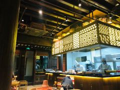 -东门口涮肉·砂锅·烤串(老门东店)