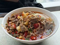 -美食汇自助餐厅(成都万达瑞华酒店)