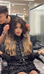 -WM Hair Salon