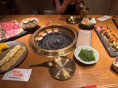 -MIKOMIKO和牛烧肉专门店(南门店)