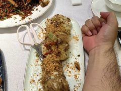 -喜记避风塘炒辣蟹(旗舰店)