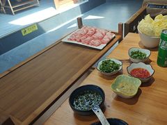 -风情丽江斑鱼火锅(孙家沟西南路80号店)