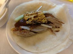 -北京全聚德(天安门店)