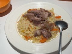 -谷丽麦馕新疆菜·清真(步步高梅溪新天地店)